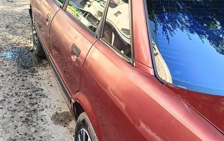 Audi 80, 1987 год, 70 000 рублей, 8 фотография