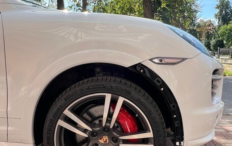 Porsche Cayenne III, 2013 год, 2 250 000 рублей, 8 фотография