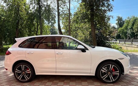 Porsche Cayenne III, 2013 год, 2 250 000 рублей, 3 фотография