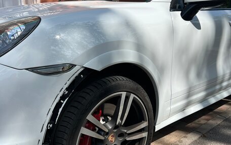 Porsche Cayenne III, 2013 год, 2 250 000 рублей, 7 фотография
