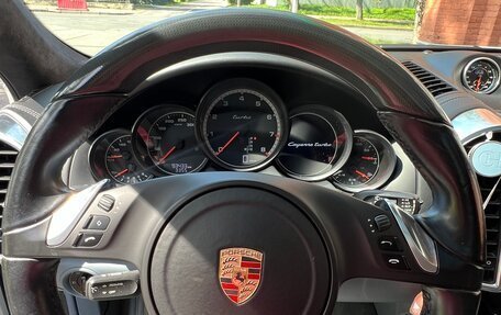 Porsche Cayenne III, 2013 год, 2 250 000 рублей, 10 фотография