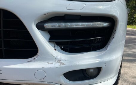 Porsche Cayenne III, 2013 год, 2 250 000 рублей, 9 фотография