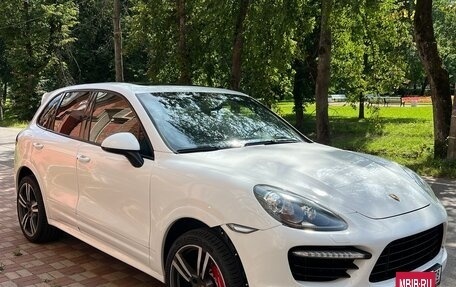 Porsche Cayenne III, 2013 год, 2 250 000 рублей, 5 фотография