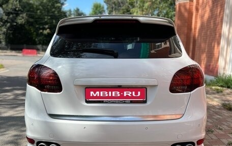 Porsche Cayenne III, 2013 год, 2 250 000 рублей, 4 фотография