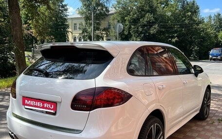 Porsche Cayenne III, 2013 год, 2 250 000 рублей, 6 фотография