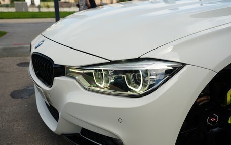 BMW 3 серия, 2016 год, 2 550 000 рублей, 5 фотография