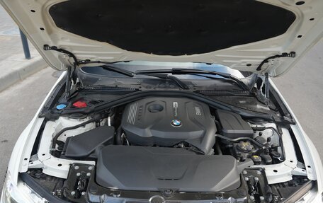 BMW 3 серия, 2016 год, 2 550 000 рублей, 12 фотография