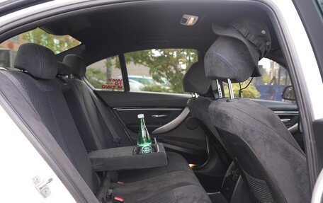 BMW 3 серия, 2016 год, 2 550 000 рублей, 13 фотография