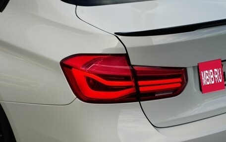 BMW 3 серия, 2016 год, 2 550 000 рублей, 10 фотография