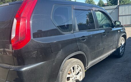 Nissan X-Trail, 2013 год, 1 070 000 рублей, 4 фотография