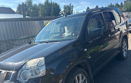 Nissan X-Trail, 2013 год, 1 070 000 рублей, 2 фотография