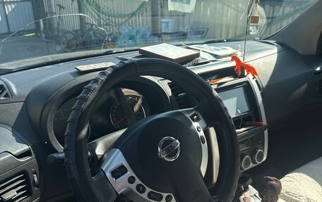 Nissan X-Trail, 2013 год, 1 070 000 рублей, 7 фотография