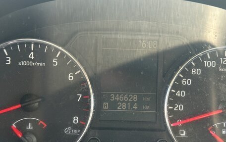Nissan X-Trail, 2013 год, 1 070 000 рублей, 5 фотография