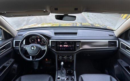 Volkswagen Teramont I, 2018 год, 3 220 000 рублей, 6 фотография