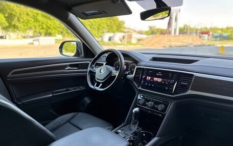 Volkswagen Teramont I, 2018 год, 3 220 000 рублей, 7 фотография