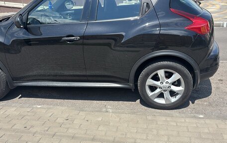 Nissan Juke II, 2012 год, 770 000 рублей, 2 фотография
