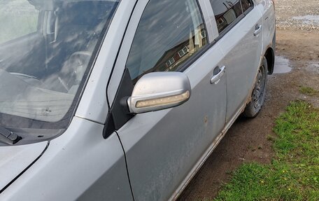 Geely MK I рестайлинг, 2012 год, 99 000 рублей, 4 фотография