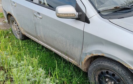 Geely MK I рестайлинг, 2012 год, 99 000 рублей, 8 фотография