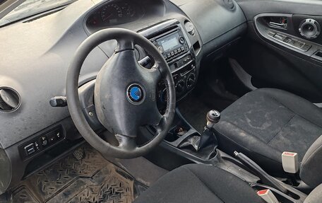 Geely MK I рестайлинг, 2012 год, 99 000 рублей, 3 фотография