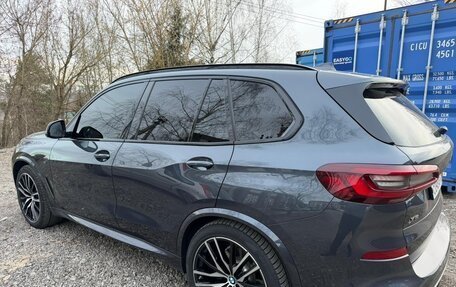 BMW X5, 2020 год, 6 399 999 рублей, 4 фотография