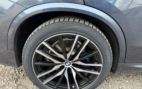 BMW X5, 2020 год, 6 399 999 рублей, 7 фотография