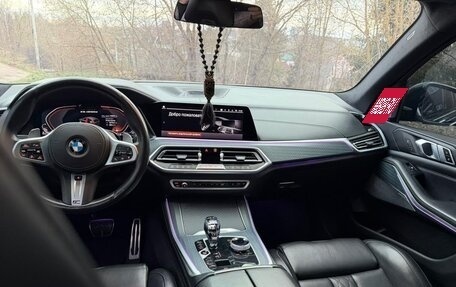 BMW X5, 2020 год, 6 399 999 рублей, 6 фотография