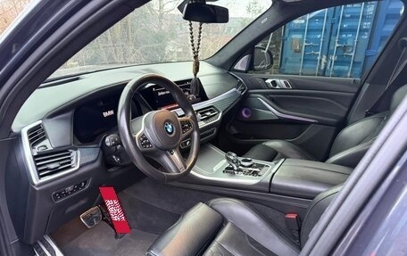 BMW X5, 2020 год, 6 399 999 рублей, 5 фотография