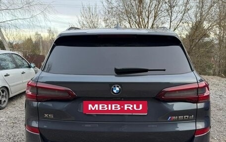 BMW X5, 2020 год, 6 399 999 рублей, 3 фотография