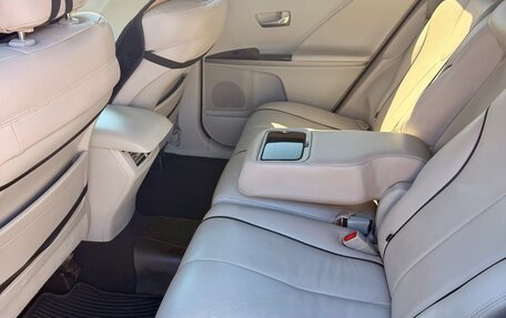 Toyota Venza I, 2009 год, 1 890 000 рублей, 2 фотография
