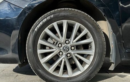 Toyota Camry, 2016 год, 1 900 000 рублей, 7 фотография