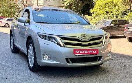 Toyota Venza I, 2009 год, 1 890 000 рублей, 4 фотография