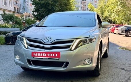 Toyota Venza I, 2009 год, 1 890 000 рублей, 3 фотография