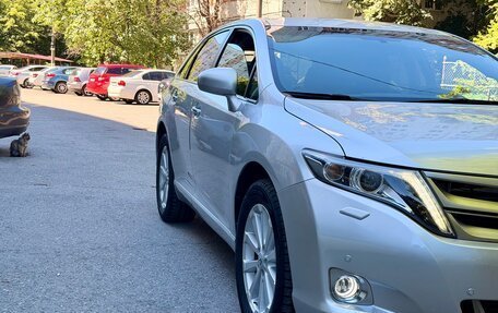 Toyota Venza I, 2009 год, 1 890 000 рублей, 5 фотография