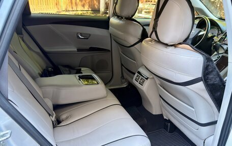 Toyota Venza I, 2009 год, 1 890 000 рублей, 9 фотография