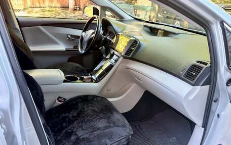 Toyota Venza I, 2009 год, 1 890 000 рублей, 10 фотография
