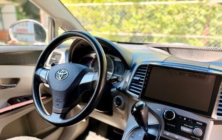 Toyota Venza I, 2009 год, 1 890 000 рублей, 15 фотография