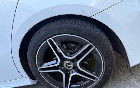 Mercedes-Benz A-Класс, 2021 год, 2 450 000 рублей, 3 фотография