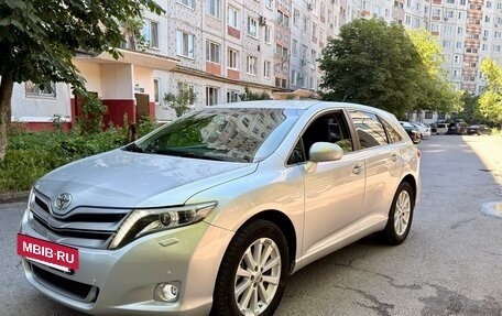 Toyota Venza I, 2009 год, 1 890 000 рублей, 6 фотография