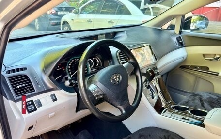 Toyota Venza I, 2009 год, 1 890 000 рублей, 12 фотография