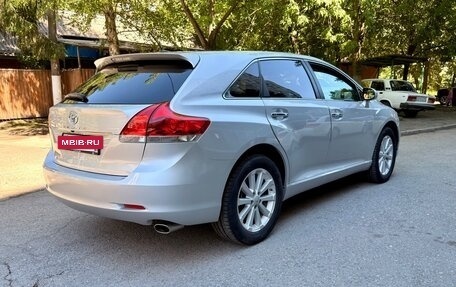 Toyota Venza I, 2009 год, 1 890 000 рублей, 8 фотография