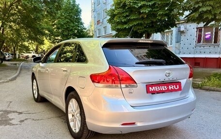 Toyota Venza I, 2009 год, 1 890 000 рублей, 7 фотография