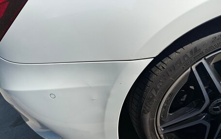Mercedes-Benz A-Класс, 2021 год, 2 450 000 рублей, 6 фотография