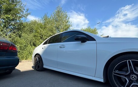 Mercedes-Benz A-Класс, 2021 год, 2 450 000 рублей, 7 фотография