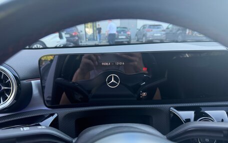 Mercedes-Benz A-Класс, 2021 год, 2 450 000 рублей, 10 фотография