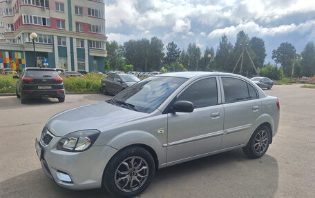 KIA Rio II, 2011 год, 500 000 рублей, 6 фотография