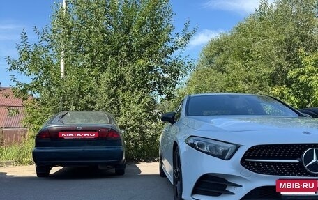 Mercedes-Benz A-Класс, 2021 год, 2 450 000 рублей, 9 фотография