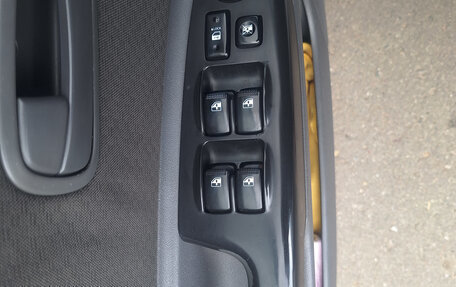 KIA Rio II, 2011 год, 500 000 рублей, 13 фотография