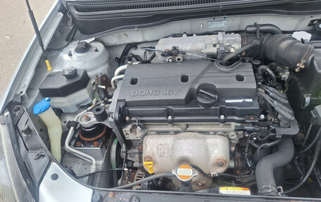 KIA Rio II, 2011 год, 500 000 рублей, 16 фотография