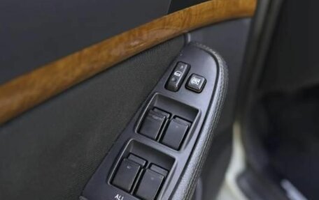 Toyota Avensis III рестайлинг, 2007 год, 870 000 рублей, 18 фотография