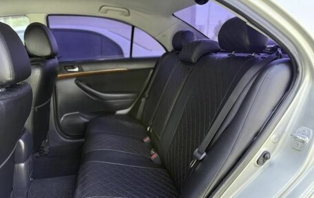 Toyota Avensis III рестайлинг, 2007 год, 870 000 рублей, 17 фотография
